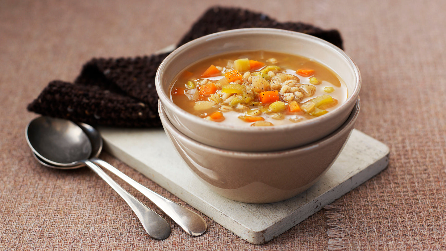 Heinz Scotch Broth Soup 400g