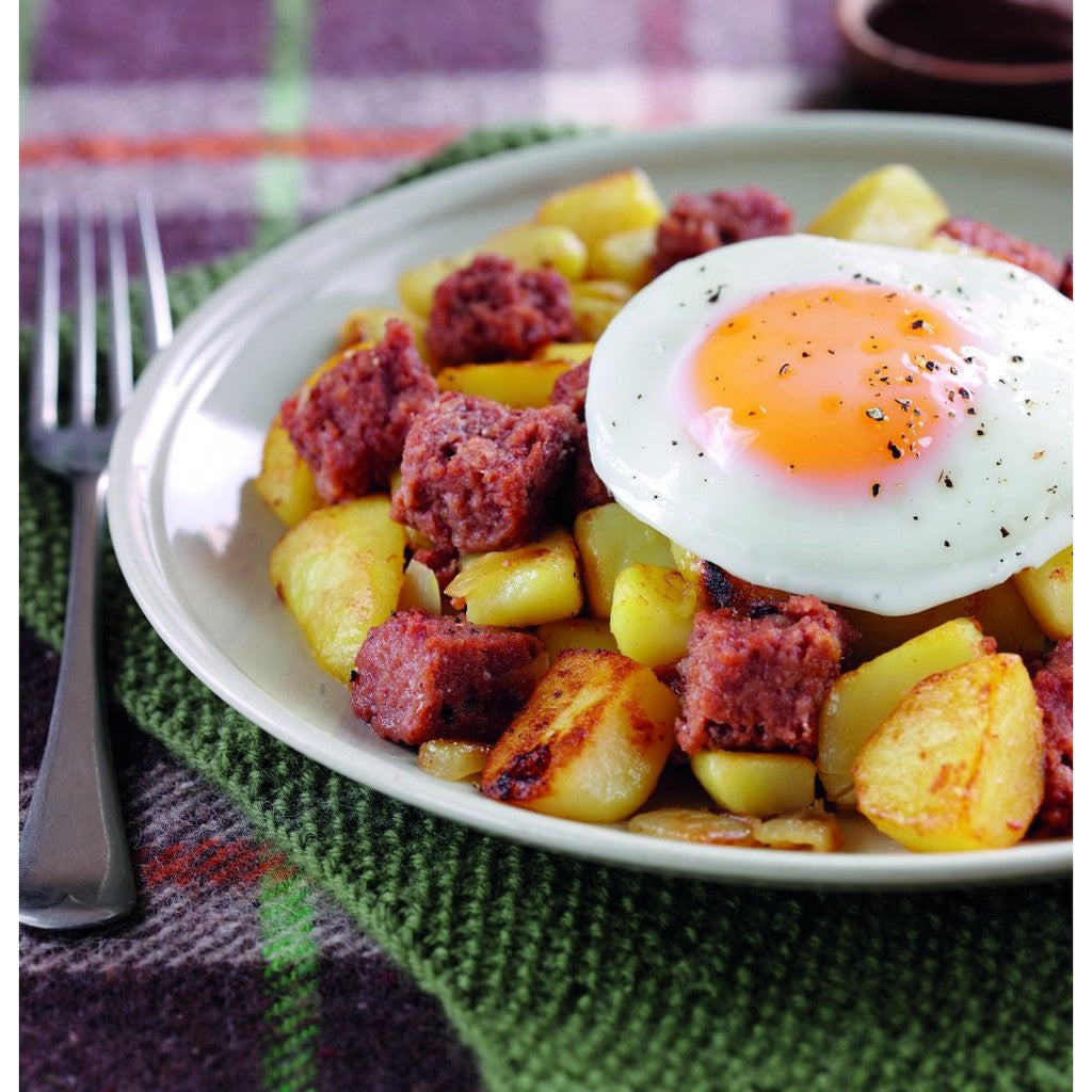 Princes Corned Beef 340g