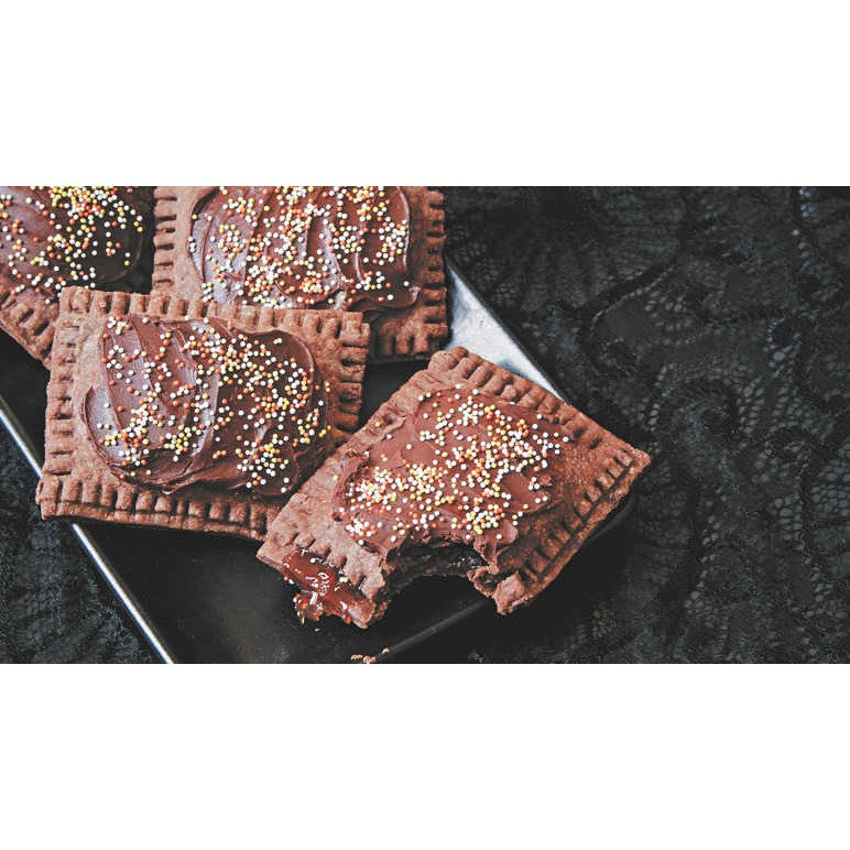 Kellogg's Pop tarts Frosted Chocotastic 384g