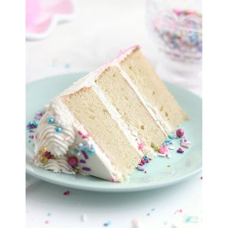 Betty Crocker Velvety Vanilla Cake Mix 425g