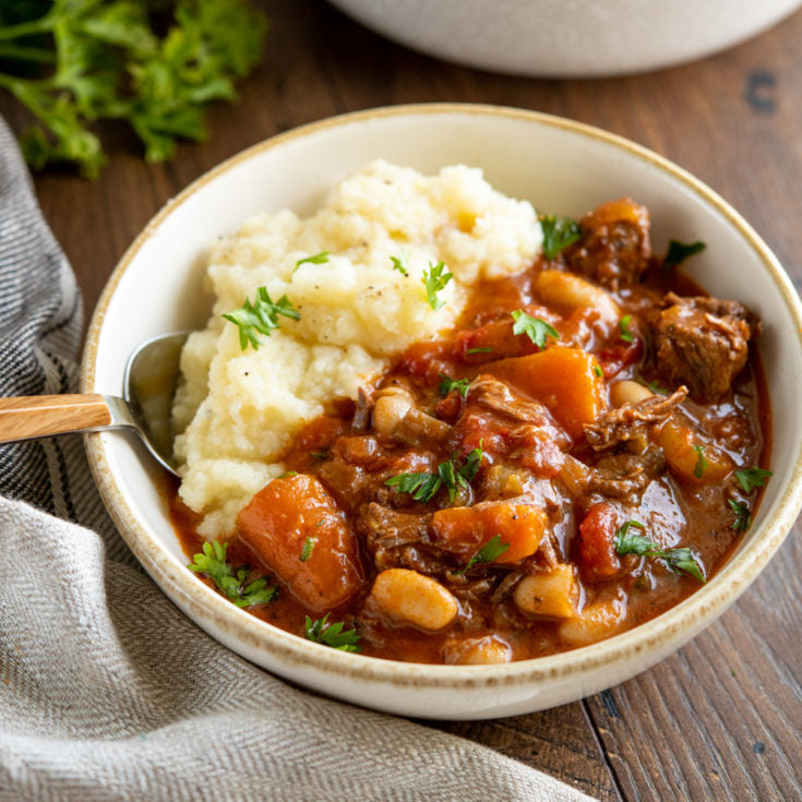 Colman's Beef Casserole Sauce Mix 40g