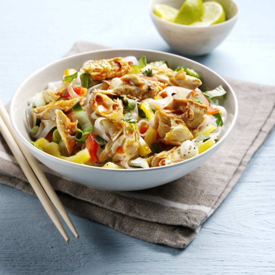Princes Mackerel Fillets In Mustard Sauce 125g