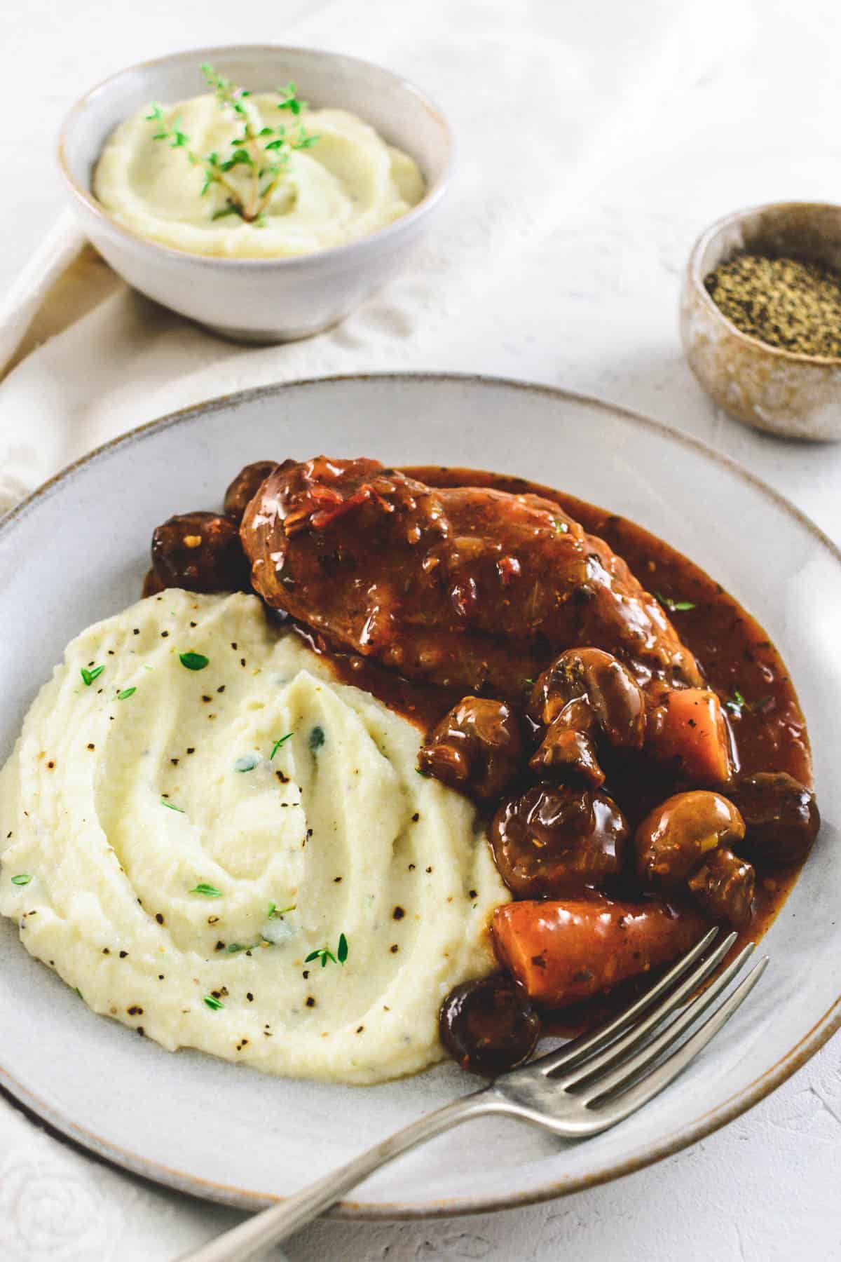 Colman's Chicken Chasseur Sauce Mix 40g