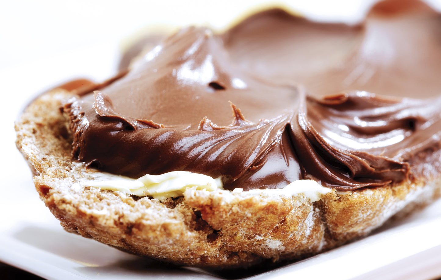 Cadbury Crunchie Chocolate Spread 400g