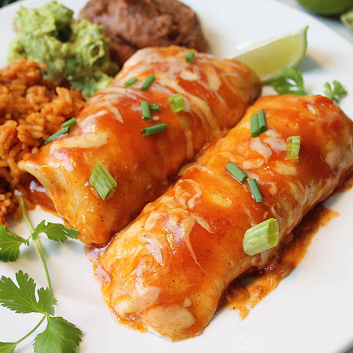 Old El Paso Enchilada Cooking Sauce 340g