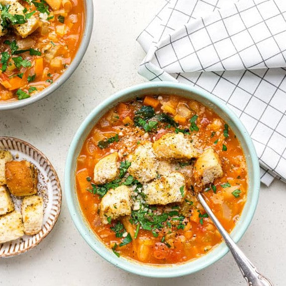 Batchelors Cup a Soup Minestrone with Croutons 94g