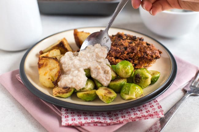 Colman's Great Tasting Bread Sauce Powder Mix 40g