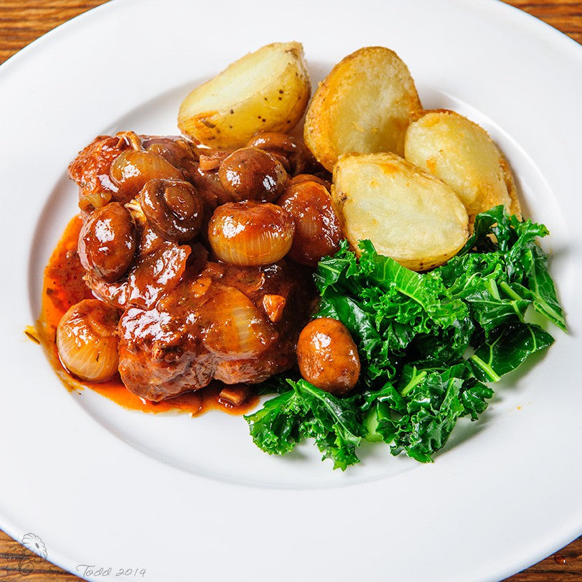 Colman's Chicken Chasseur Sauce Mix 40g