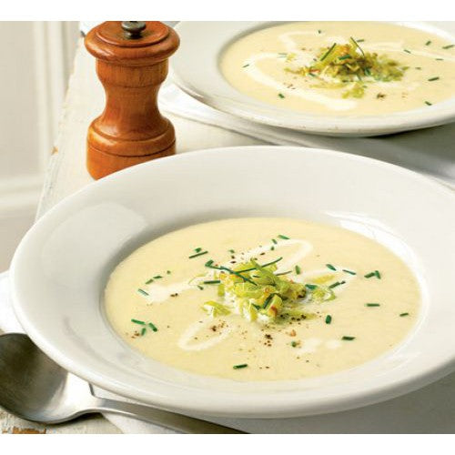 Heinz Potato and Leek Soup 400g