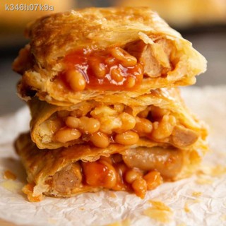 Heinz Baked Beanz with Pork Sausages in Tomato Sauce 415g