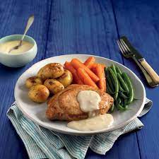 Colman's Pepper Sauce Mix 40g