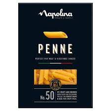 Napolina Penne Pasta 500g