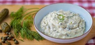 Colman’s Tartare Sauce 144g
