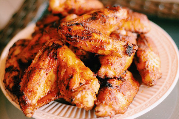 Nando's Peri Peri Smokey BBQ Medium Dry Rub 25g