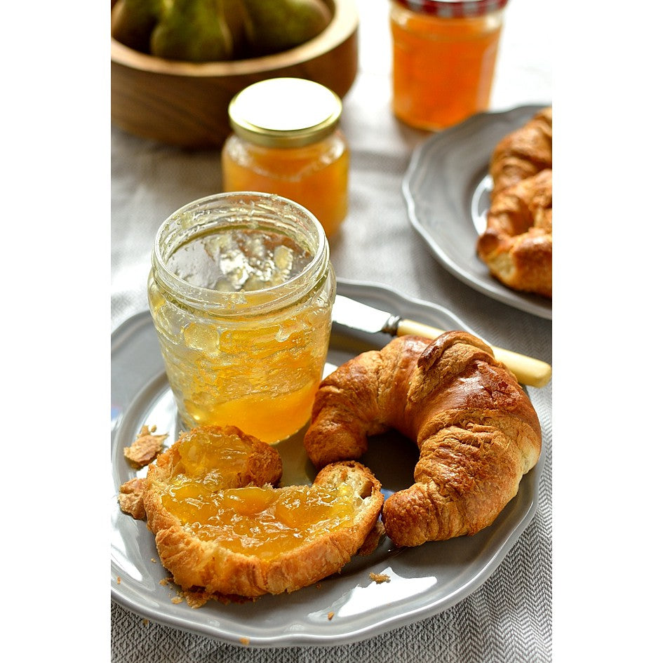 Duerr's Ginger Jam 454g