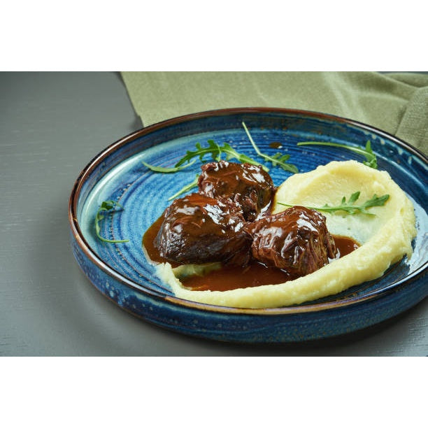 Daddies Brown Sauce 400g