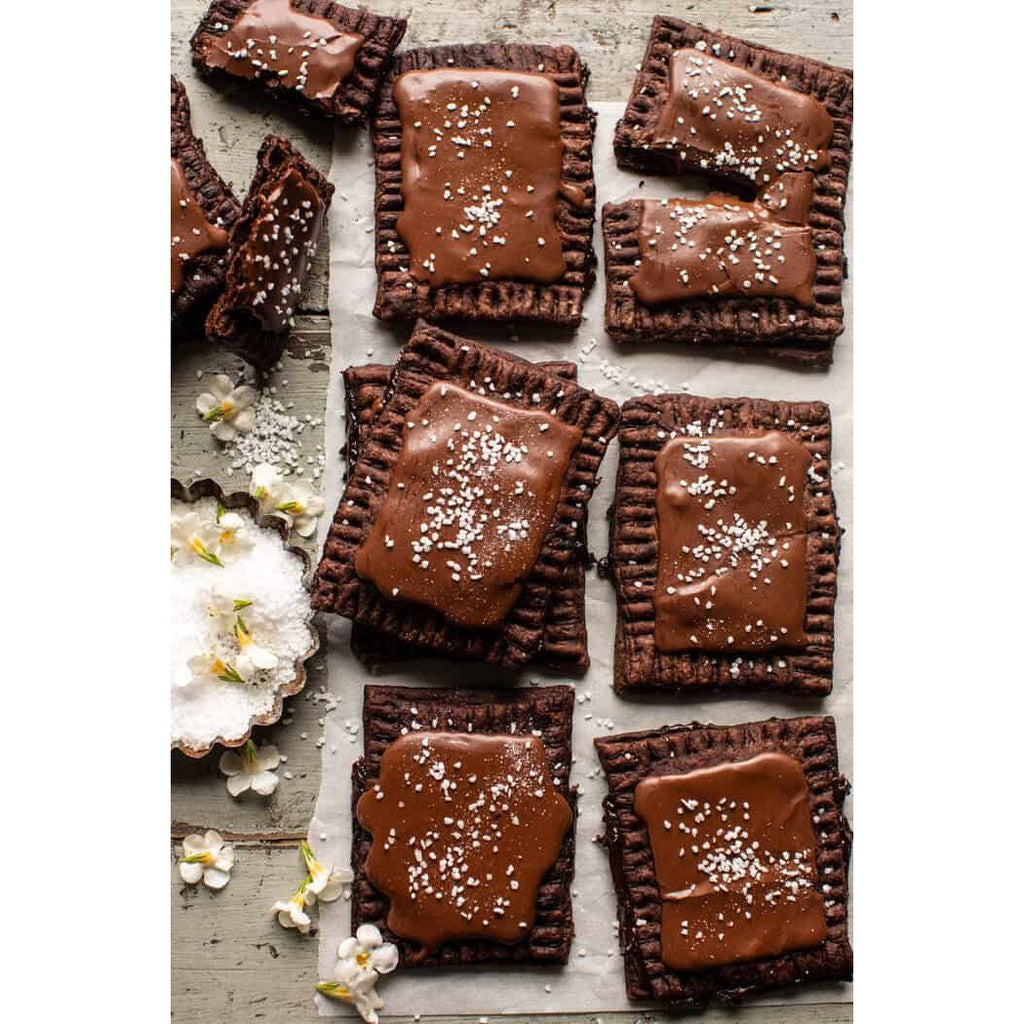 Kellogg's Pop tarts Frosted Chocotastic 384g