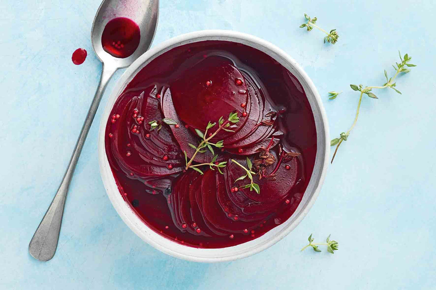 Driver’s Pickled Sliced Beetroot 710g