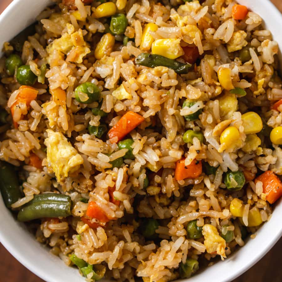D'aucy Mixed Vegetables 400g