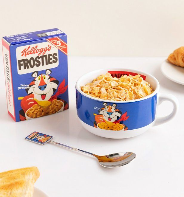 Kellogg's Frosties Cereal 470g