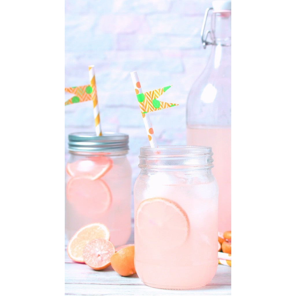 Robinsons Fruit and Barley - Pink Grapefruit 1L