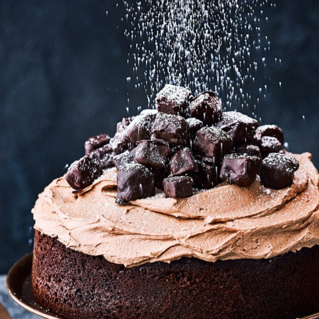 Betty Crocker Tempting Chocolate Cake Mix 425g