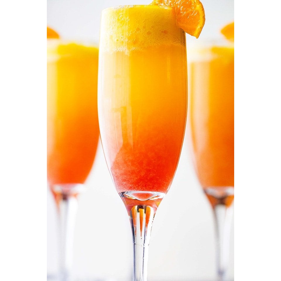Tango Orange Original 330ml
