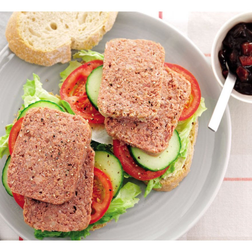 Princes Corned Beef 340g