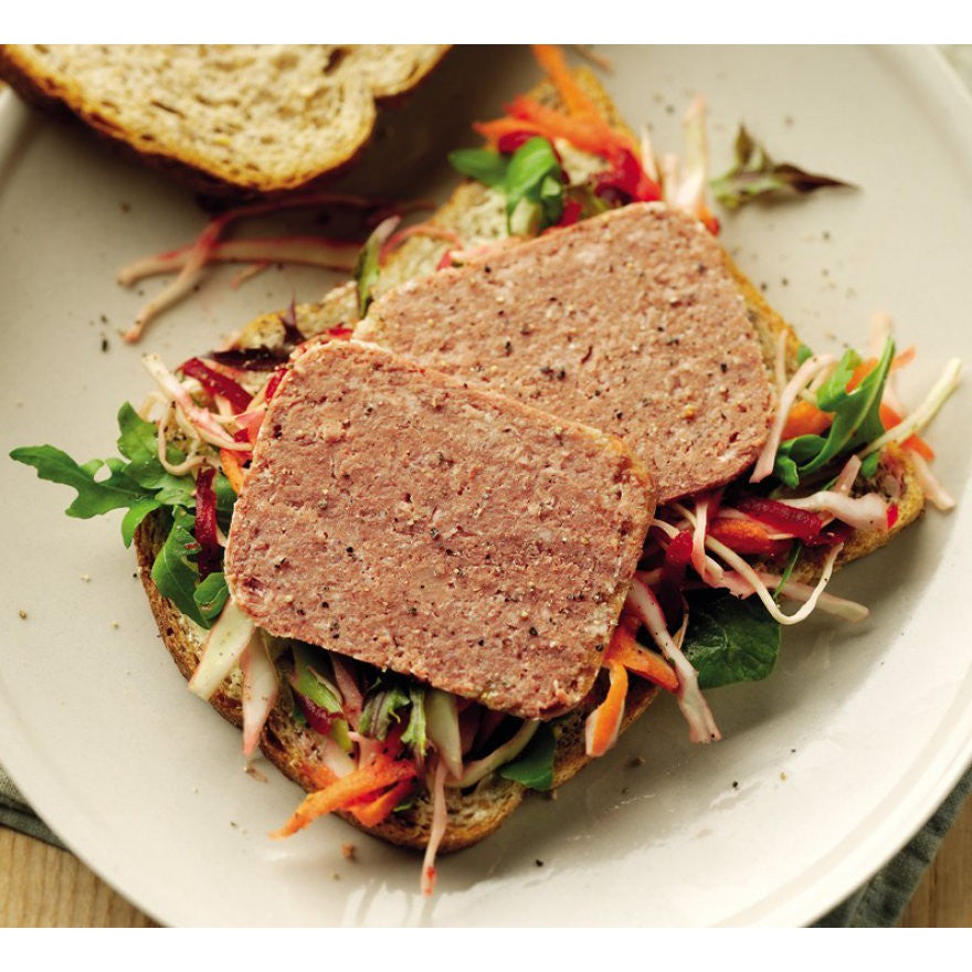 Princes Corned Beef 340g