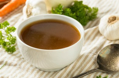 Heinz Beef Broth 400g