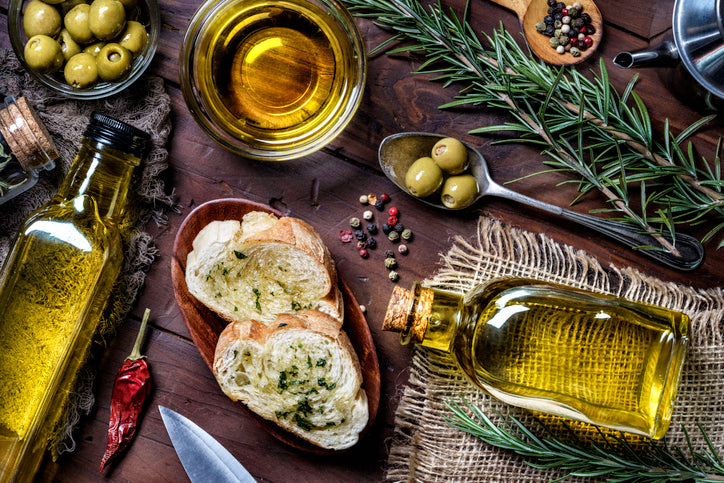 Filippo Berio Classic Olive Oil 250ml