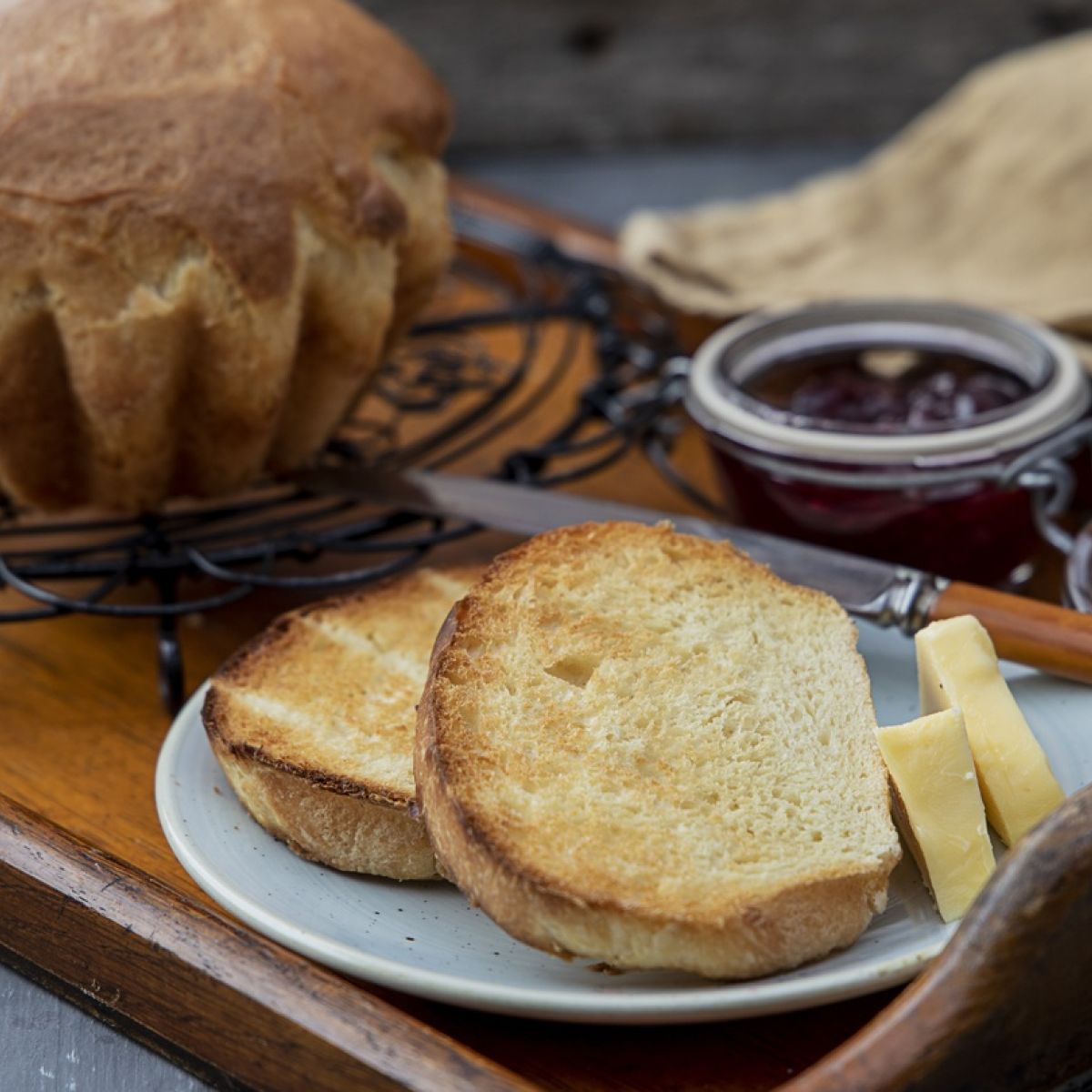 Frank Cooper's Vintage Oxford Marmalade 454g