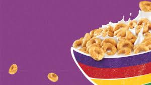 Nestle Cheerios Cereal 390g