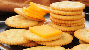 Jacobs Mini cheddars 6 Variety Pack 138g