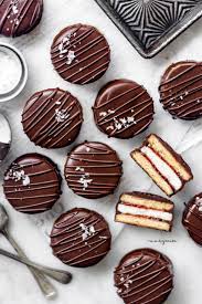 Wagon Wheels Jammie 6 Individually Wrapped 229g
