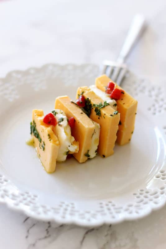 Calveley Mill White Cheshire Cheese 200G