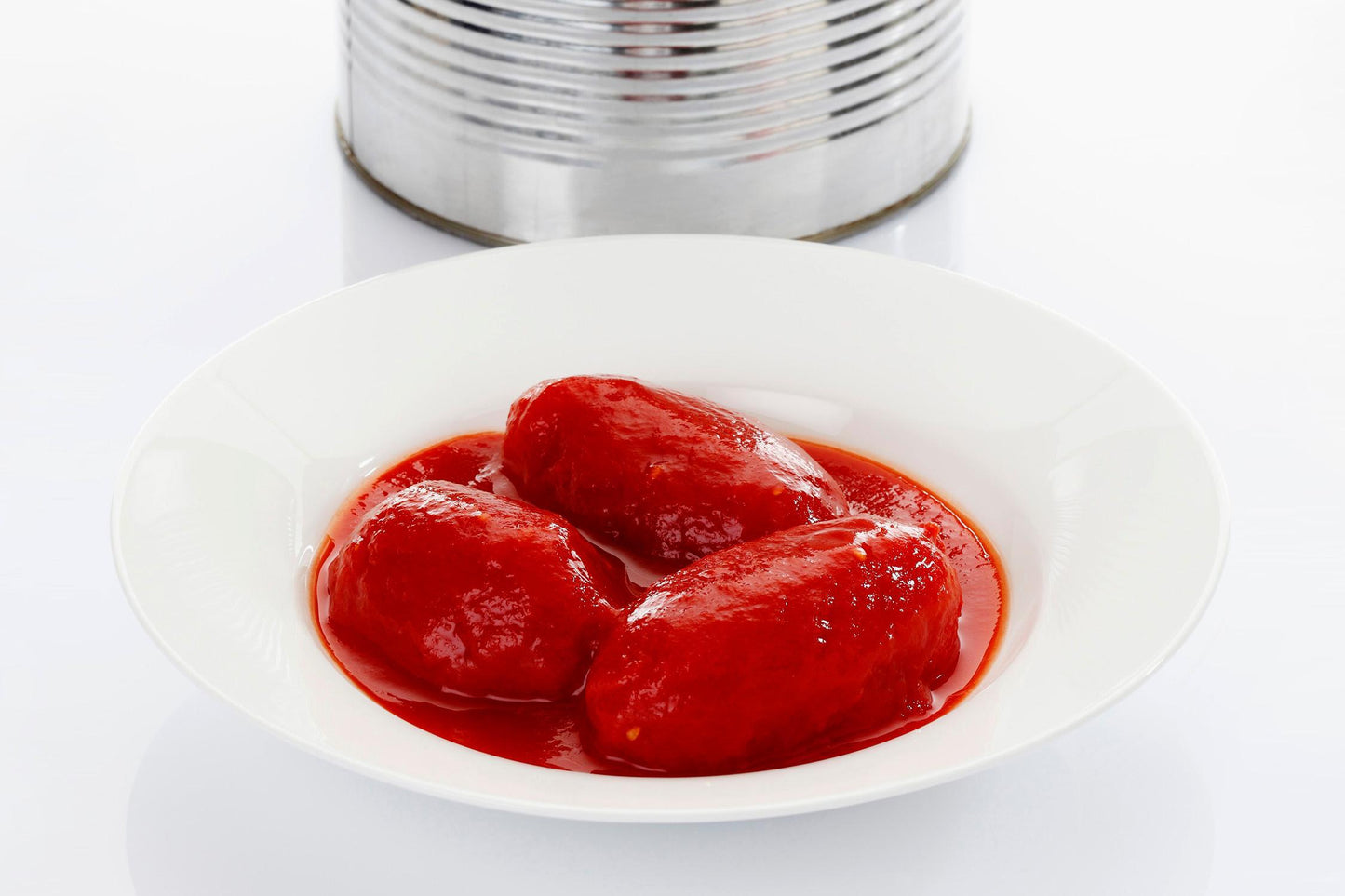 Napolina Peeled Plum Tomatoes 400g