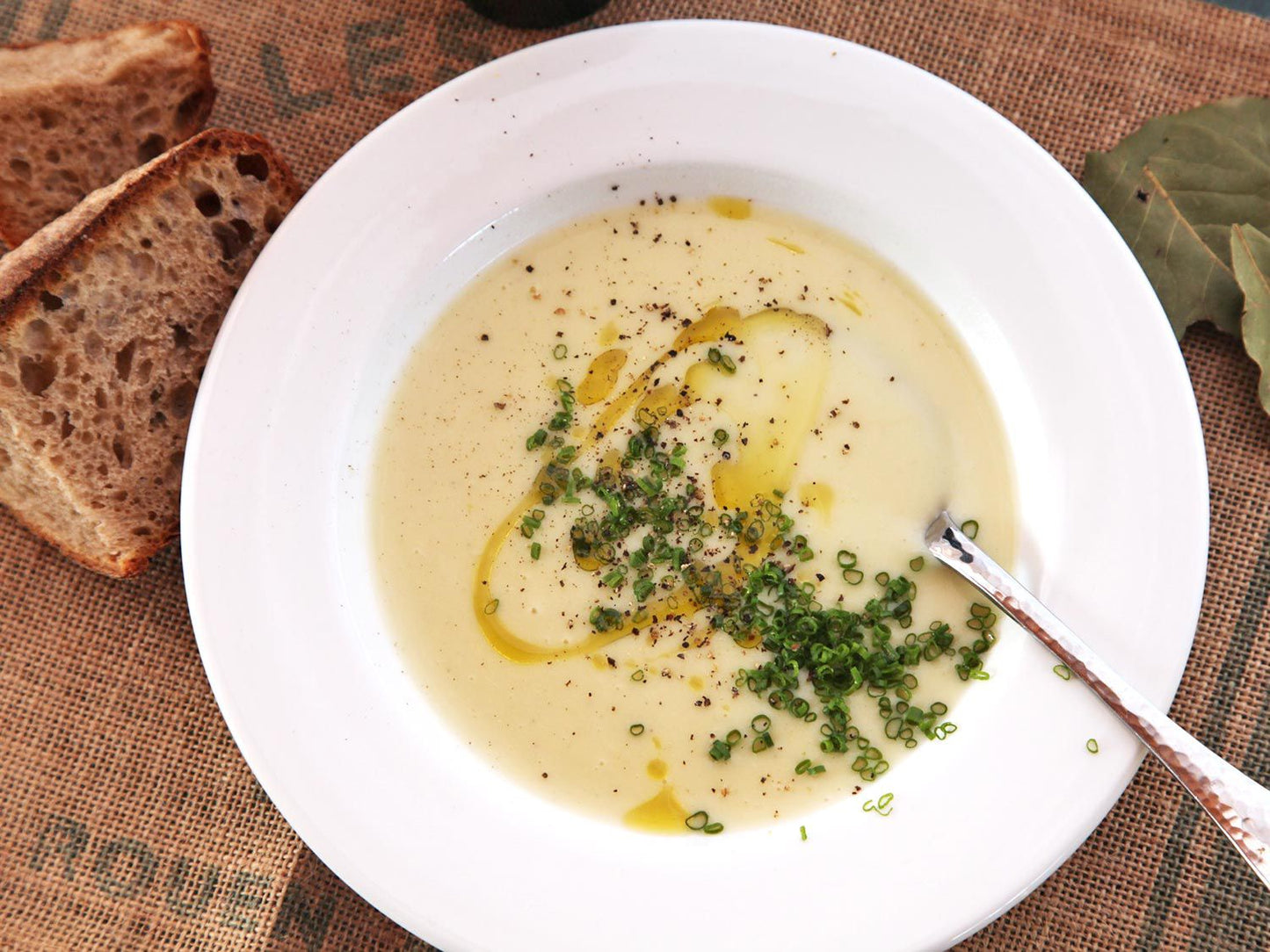 Heinz Potato and Leek Soup 400g