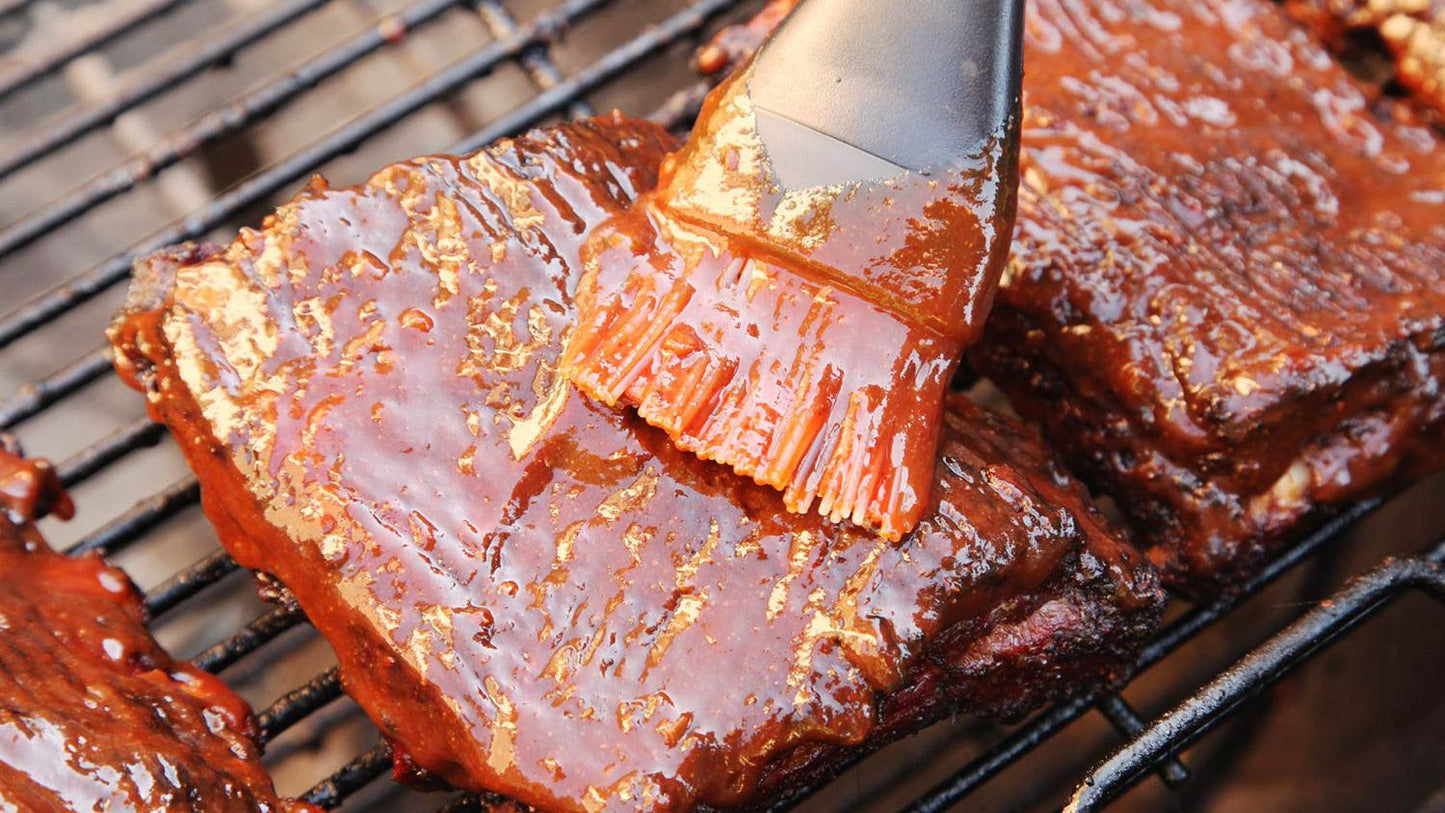 Homepride Barbecue Cooking Sauce 400g