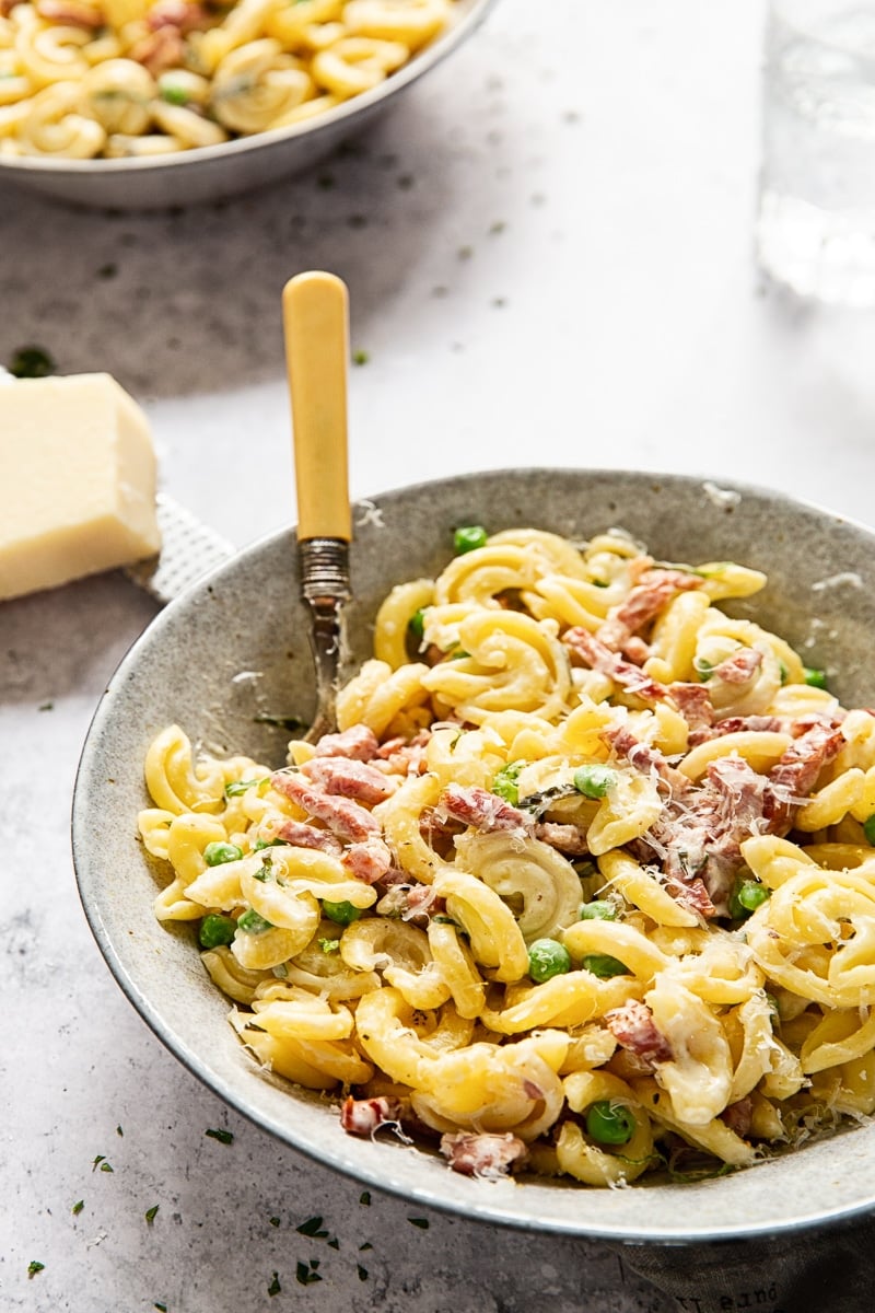 Batchelors Pasta N Sauce Smoky Cheese & Pancetta 99g