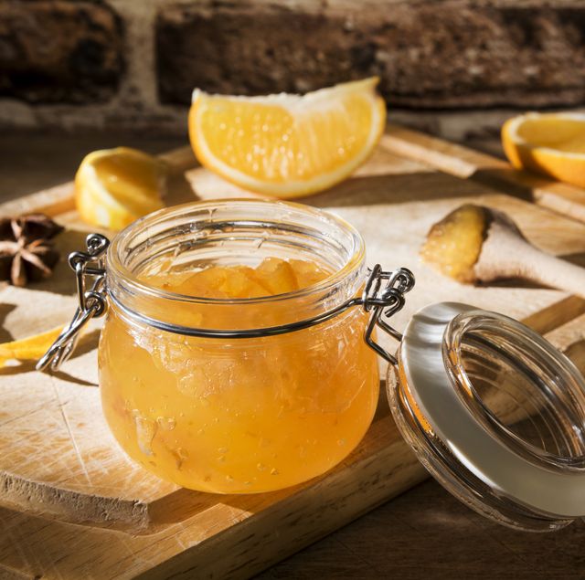 Duerr’s Seville Orange Breakfast Marmalade 454g