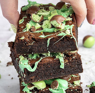 Nestle Aero Bubbles Peppermint Chocolate Pouch 92g