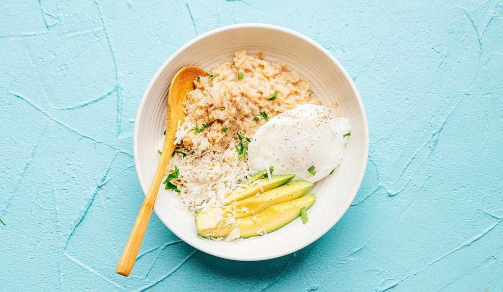 Ready Brek Original Smooth Porridge Oats 450G