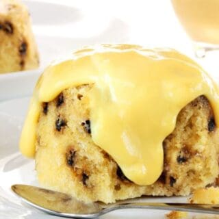 Aunty’s Steamed Puds Spotted Dick 2x95g