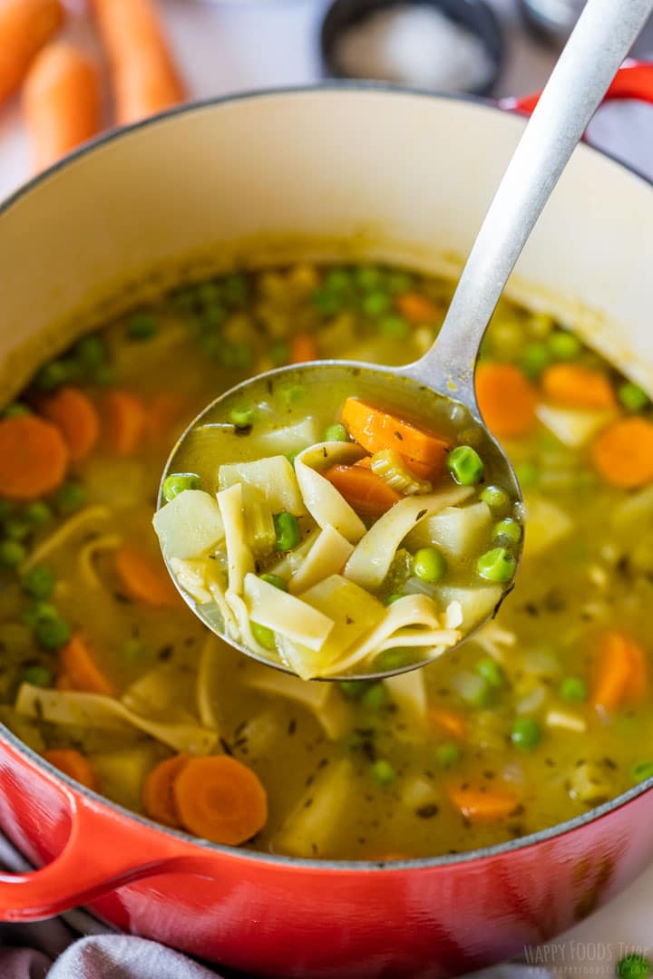 D'Aucy Very Fine Peas and Baby Carrots 400g
