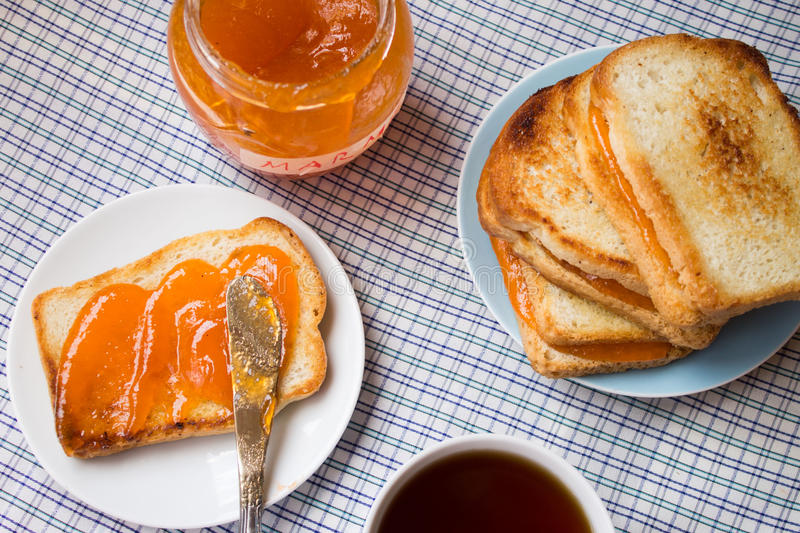 Duerr’s Seville Orange Breakfast Marmalade 454g