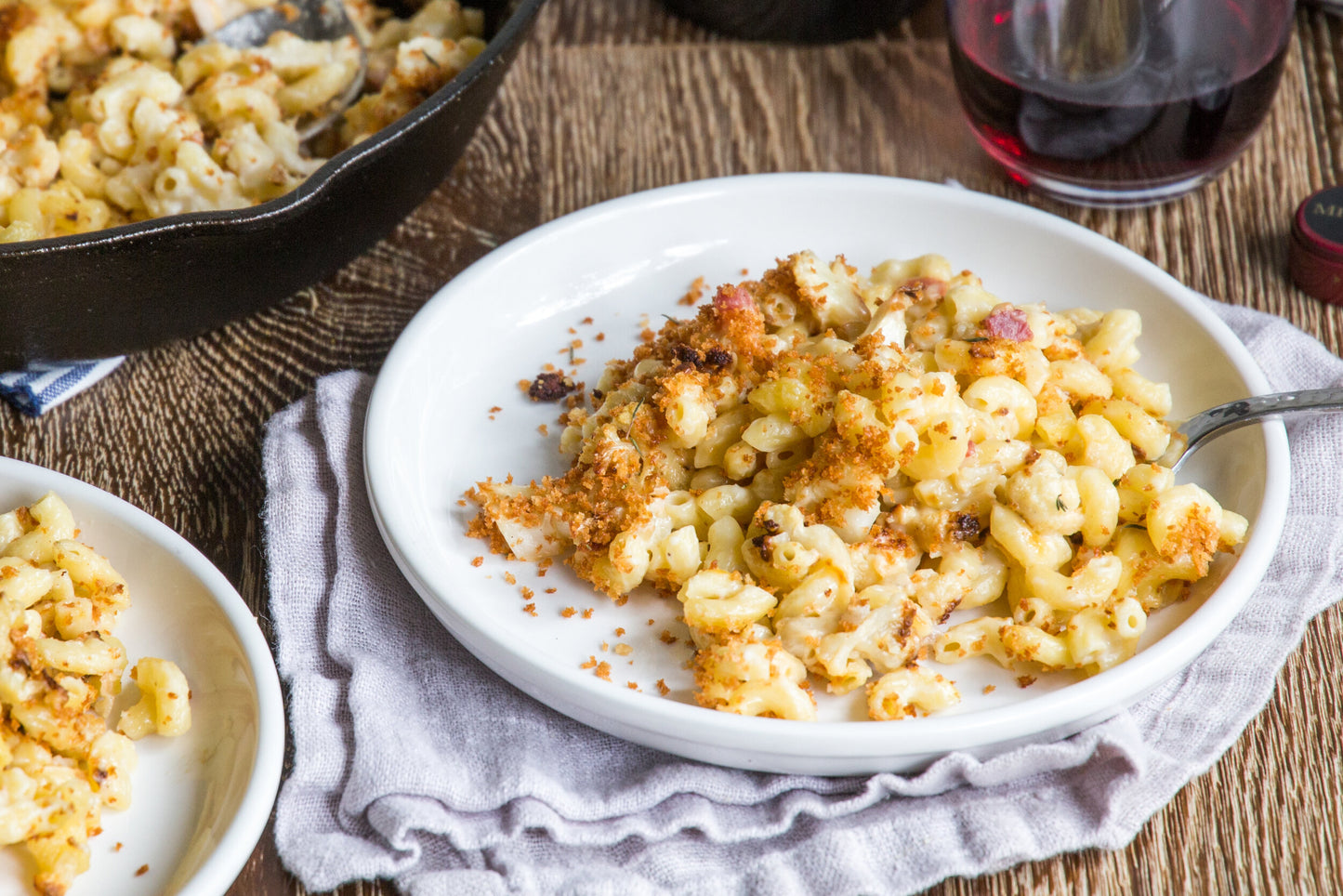 Batchelors Pasta N Sauce Smoky Cheese & Pancetta 99g