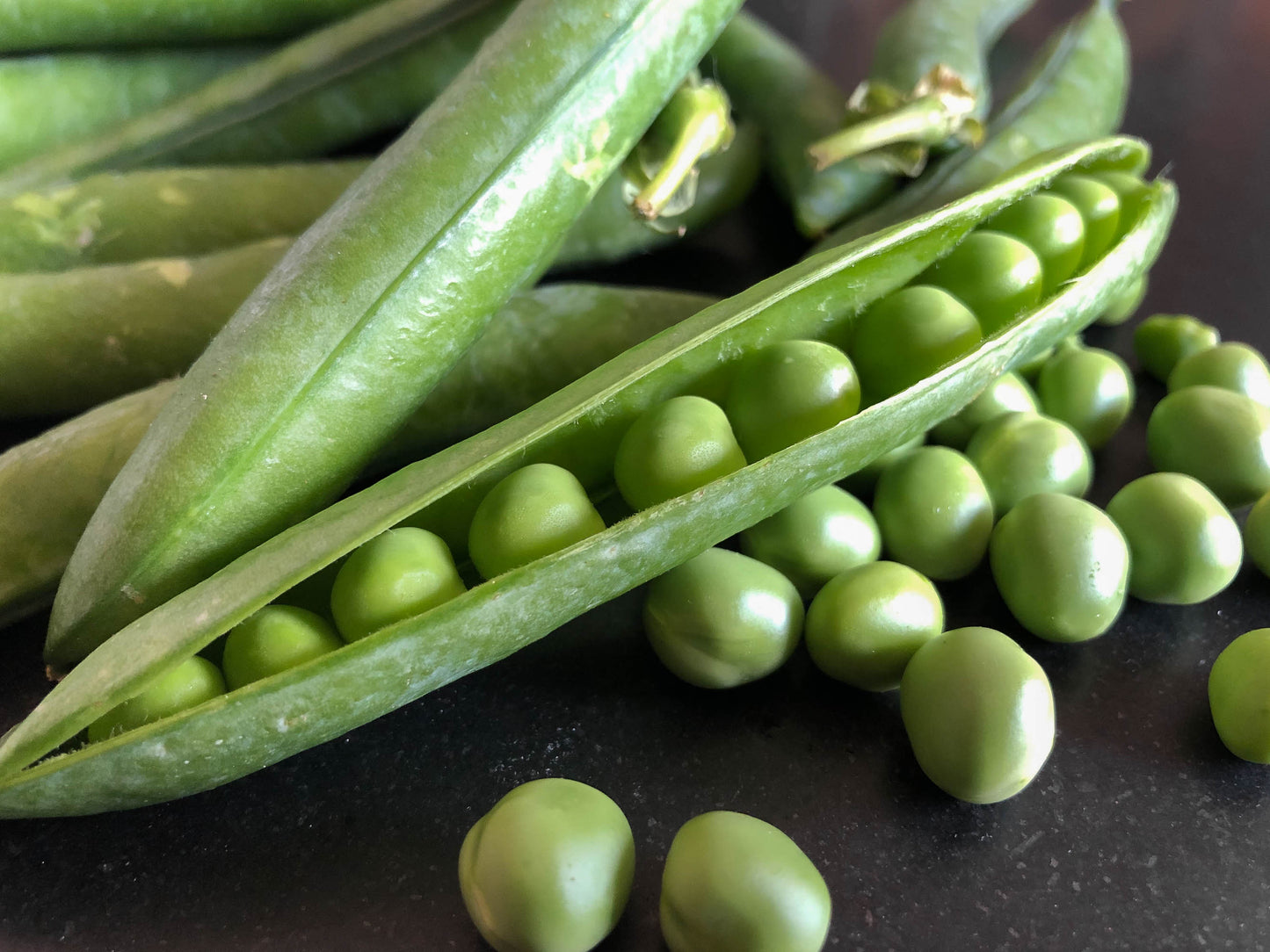 D'Aucy Petits Pois in Water 400g