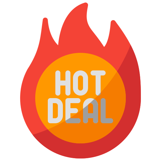 🔥Hot Deals🔥