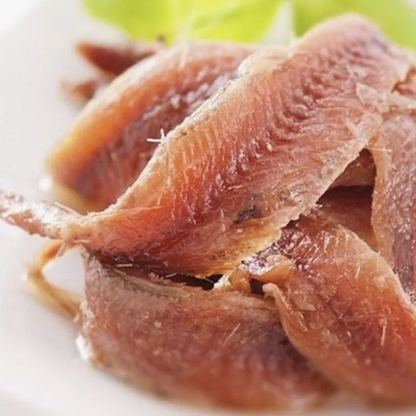 John West Anchovy Fillets in Olive Oil 95g